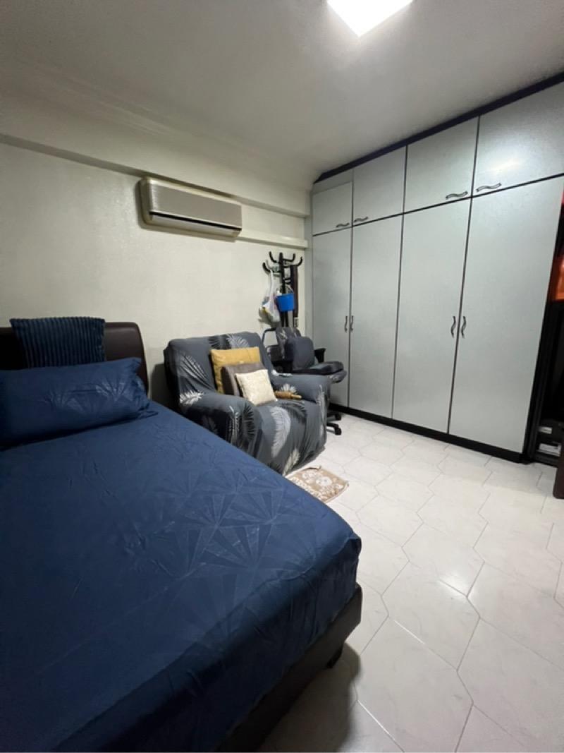 HDB Apartment for Sale, JALAN BUKIT HO SWEE HDB Apartment For Sale, $448,000, 2 Bed 1 Bath 53 sqft $8,453.00 psf, SGD 448,000 | 99-year Leasehold