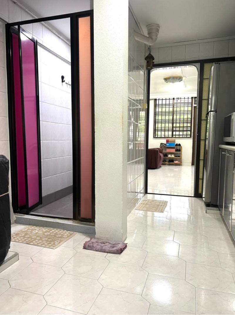 HDB Apartment for Sale, JALAN BUKIT HO SWEE HDB Apartment For Sale, $448,000, 2 Bed 1 Bath 53 sqft $8,453.00 psf, SGD 448,000 | 99-year Leasehold