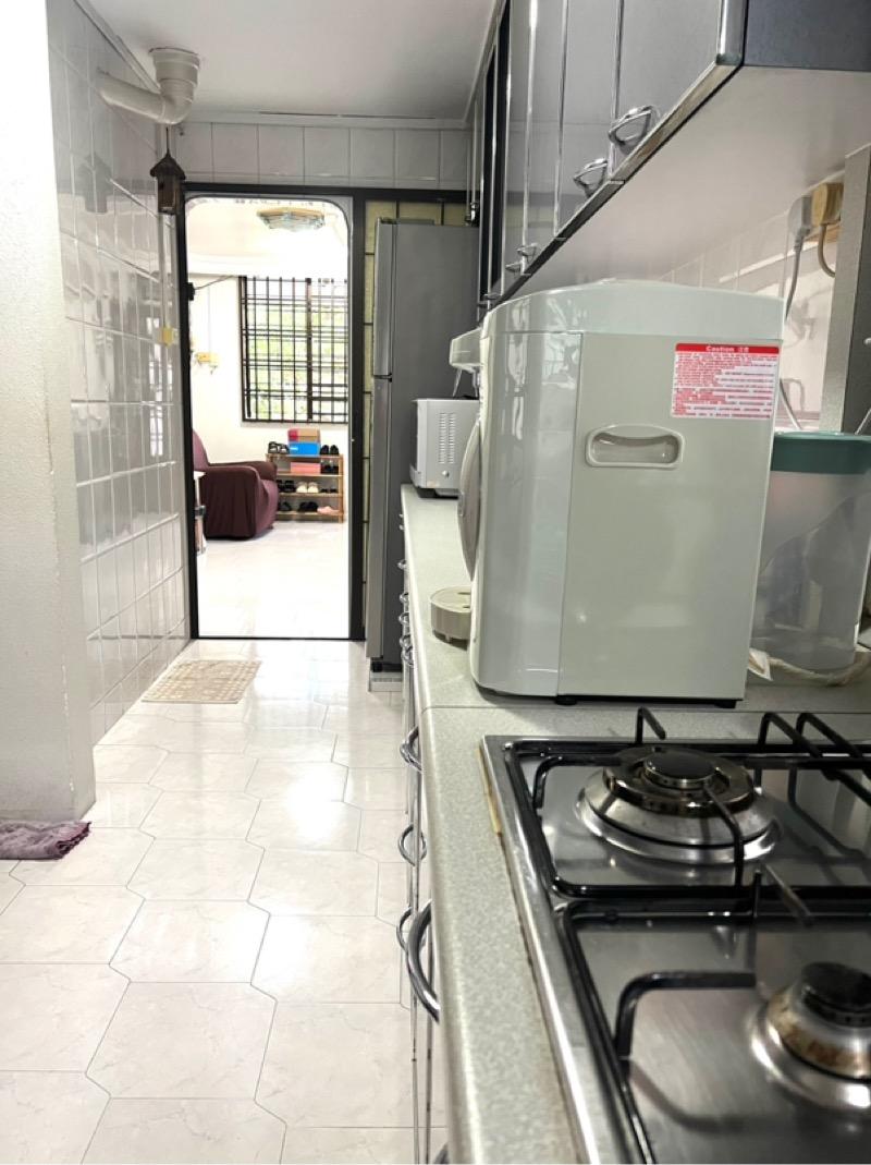 HDB Apartment for Sale, JALAN BUKIT HO SWEE HDB Apartment For Sale, $448,000, 2 Bed 1 Bath 53 sqft $8,453.00 psf, SGD 448,000 | 99-year Leasehold