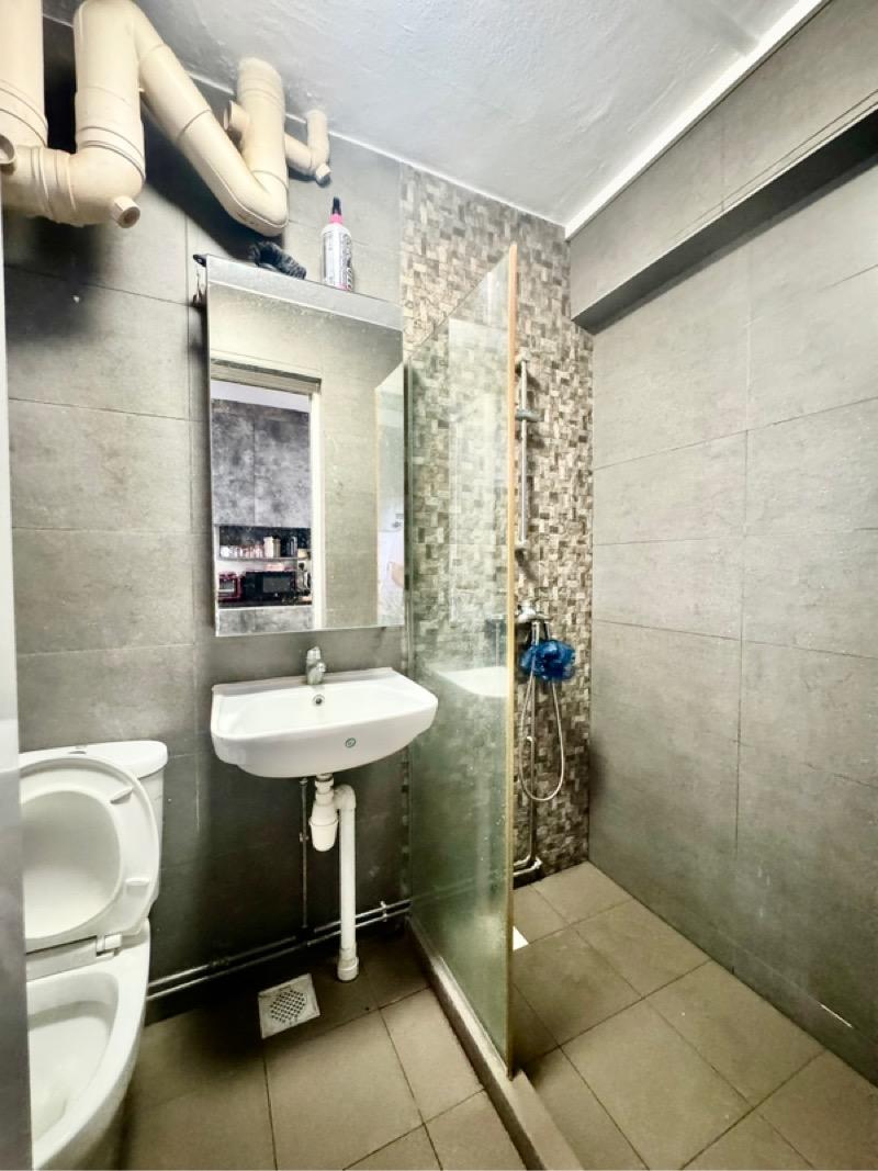 HDB Apartment for Sale: D20, 570128