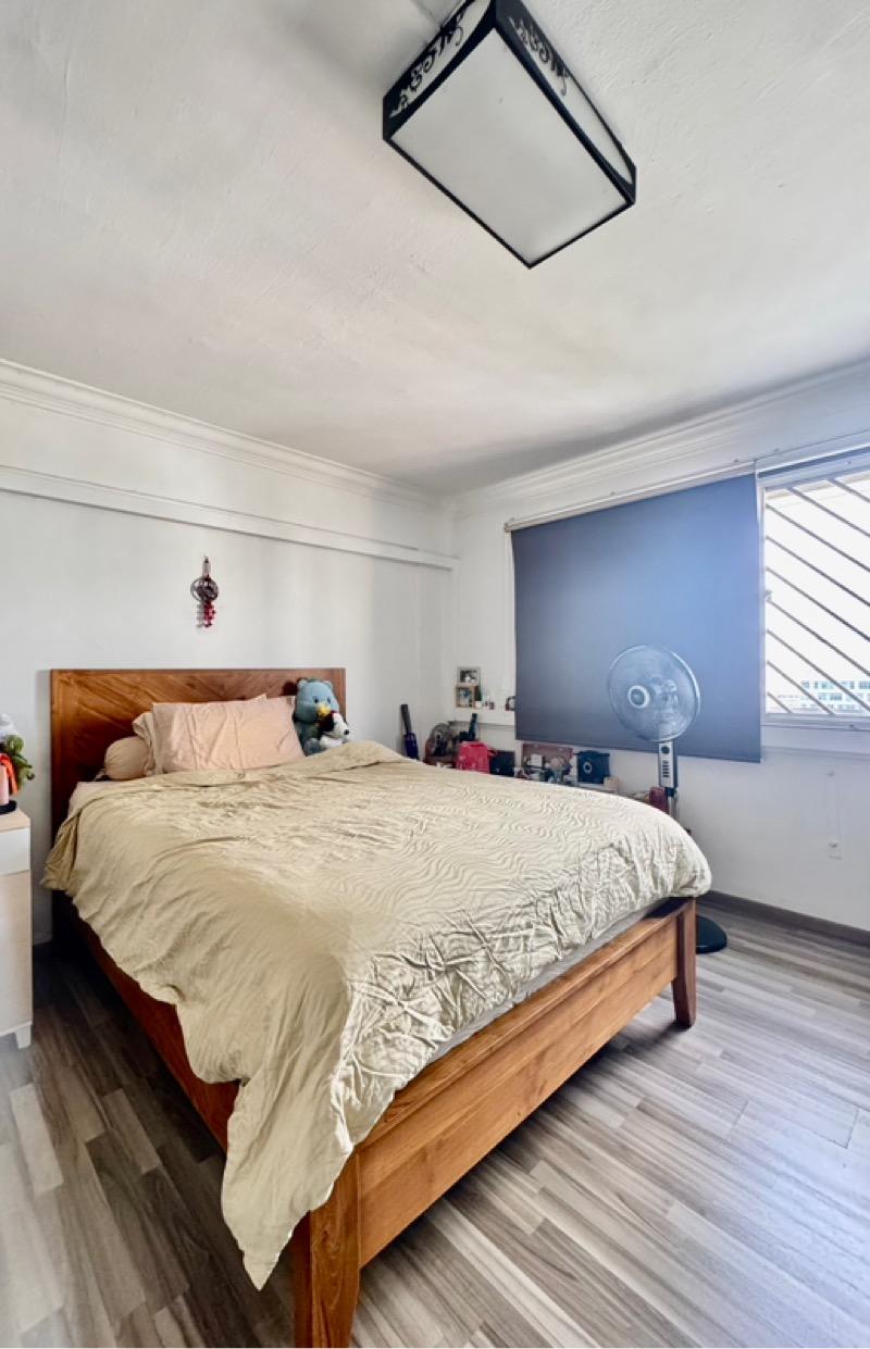 HDB Apartment for Sale: D20, 570128