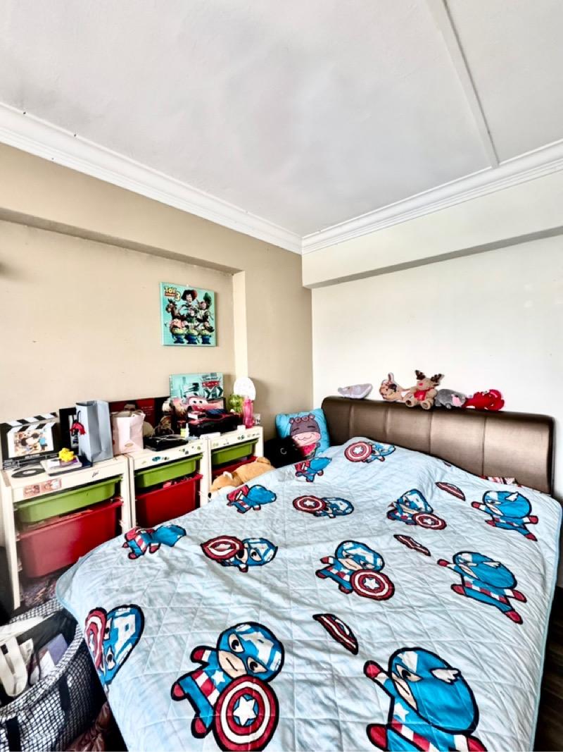 HDB Apartment for Sale: D20, 570128