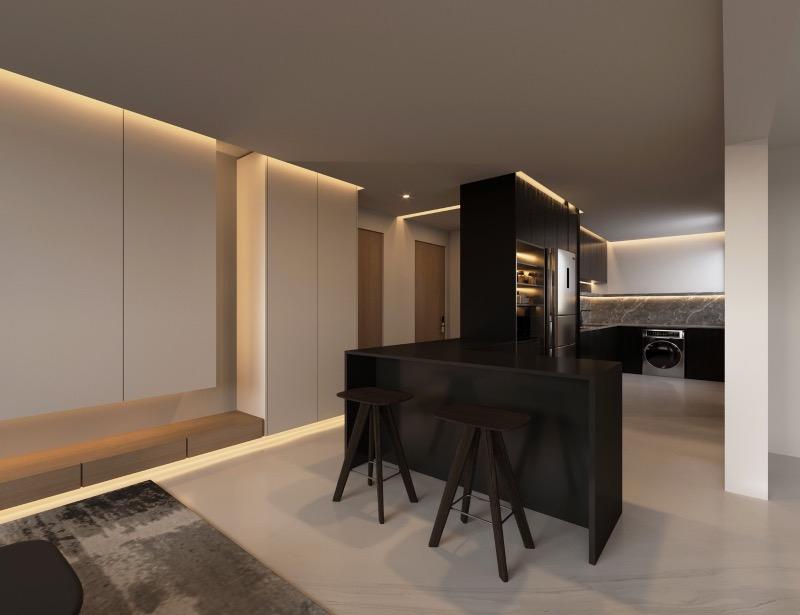 HDB Apartment for Sale: D20, 570128