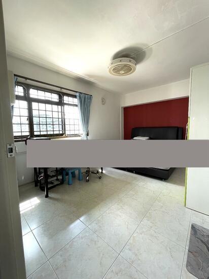 HDB Apartment for Sale: D25, 730738