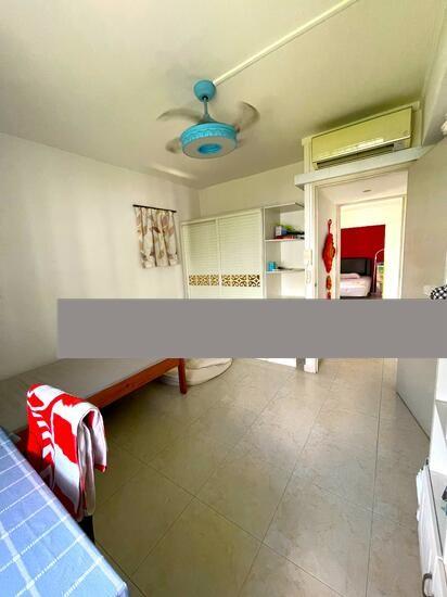 HDB Apartment for Sale: D25, 730738