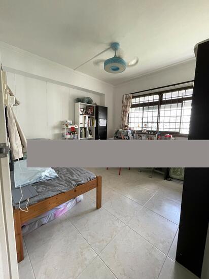 HDB Apartment for Sale: D25, 730738