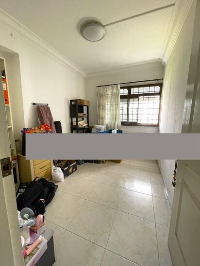 HDB Apartment for Sale: D25, 730738