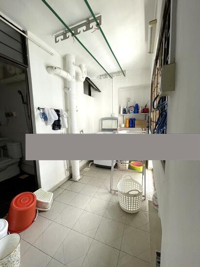 HDB Apartment for Sale: D25, 730738