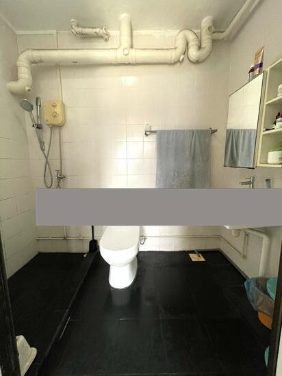 HDB Apartment for Sale: D25, 730738