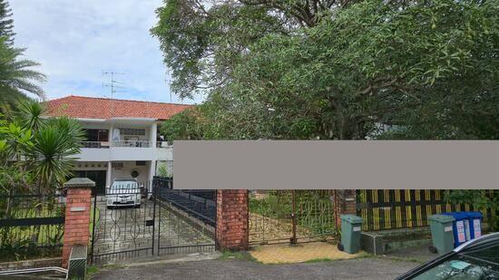 Brighton Avenue Semi-Detached House For Sale, $8,890,000, 4 Bed 3 Bath 4,500 sqft $1,568.00 psf