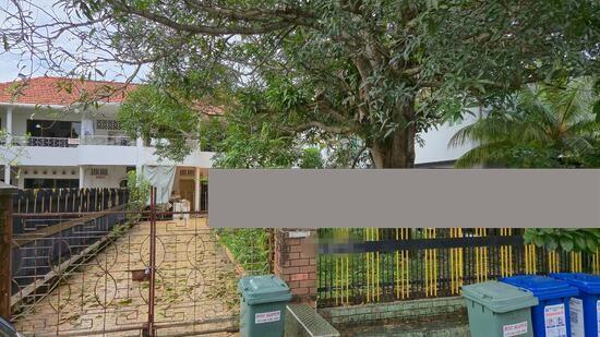 Brighton Avenue Semi-Detached House For Sale, $8,890,000, 4 Bed 3 Bath 4,500 sqft $1,568.00 psf