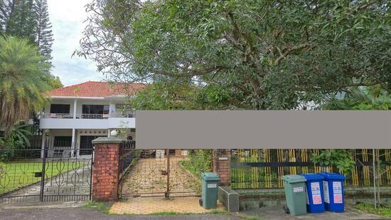 Brighton Avenue Semi-Detached House For Sale, $8,890,000, 4 Bed 3 Bath 4,500 sqft $1,568.00 psf