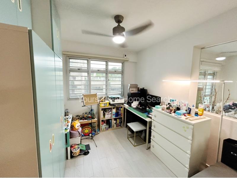 HDB Apartment for Sale, 187B Fengshan GreenVille HDB Apartment For Sale, $850,000, 3 Bed 2 Bath 1,001 sqft $849.00 psf, SGD 850,000 | 99-year Leasehold
