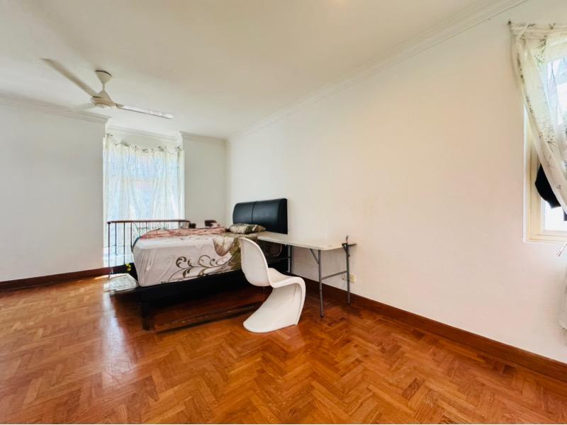 Corner Terrace for Sale, Park Villas Corner Terrace For Sale, $3,300,000, 4 Bed 4 Bath 4,225 sqft $1,387.00 psf, SGD 3,300,000 | 99-year Leasehold