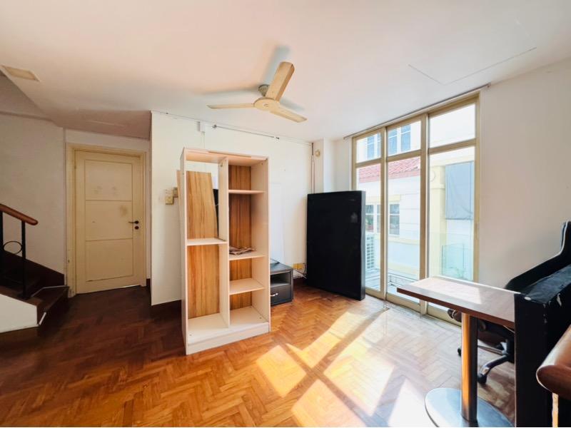 Corner Terrace for Sale, Park Villas Corner Terrace For Sale, $3,300,000, 4 Bed 4 Bath 4,225 sqft $1,387.00 psf, SGD 3,300,000 | 99-year Leasehold