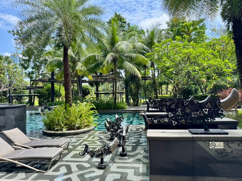 Condominium for Sale, OUE Twin Peaks Condominium For Sale, $3,980,000, 3 Bed 3 Bath 1,604 sqft $2,481.00 psf, SGD 3,980,000 | 99-year Leasehold