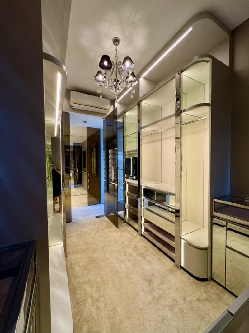 Condominium for Sale, OUE Twin Peaks Condominium For Sale, $3,980,000, 3 Bed 3 Bath 1,604 sqft $2,481.00 psf, SGD 3,980,000 | 99-year Leasehold