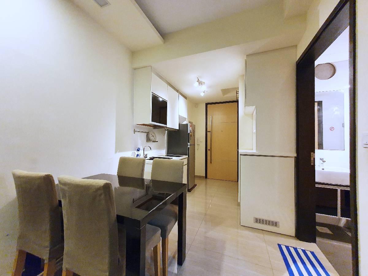 Condominium for Sale: D19, 548178
