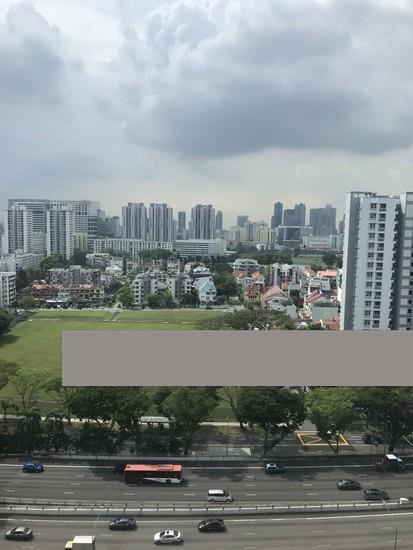 Condominium for Sale: D11, 309466