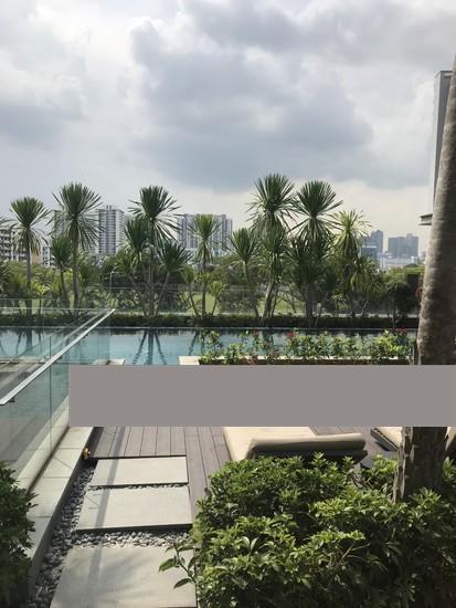 Condominium for Sale: D11, 309466