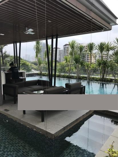 Condominium for Sale: D11, 309466