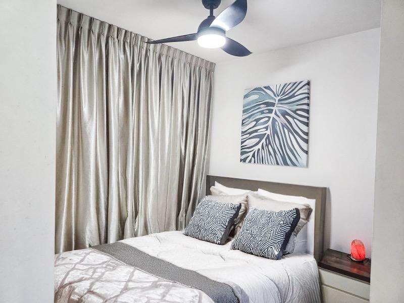 Condominium for Sale, The Wisteria Condominium For Sale, $1,280,000, 3 Bed 2 Bath 969 sqft $1,321.00 psf, SGD 1,280,000 | 99-year Leasehold