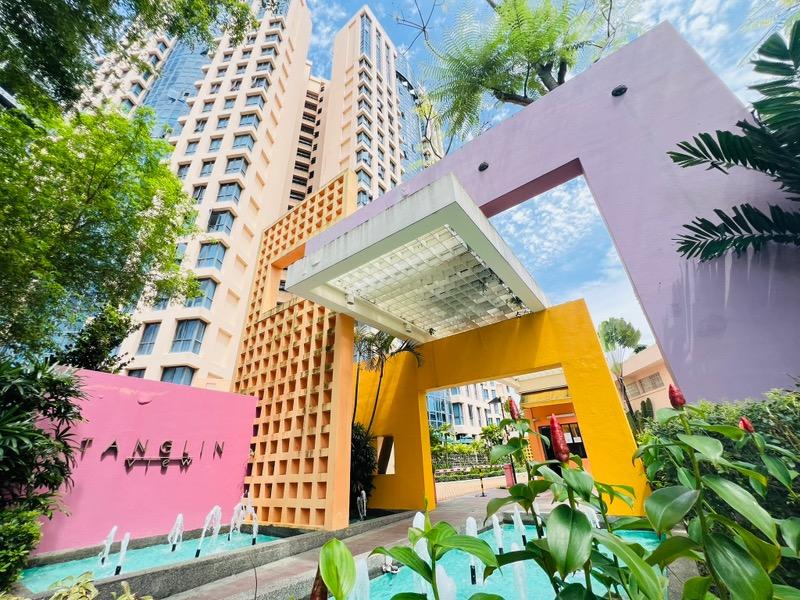 Prop-GPT: Condominium: D03  Tanglin View