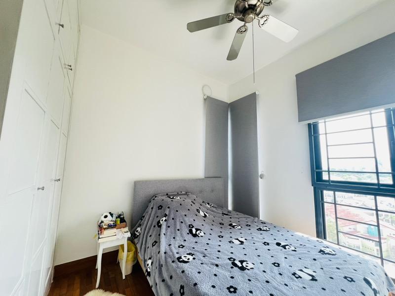 Condominium for Sale, Tanglin View Condominium For Sale, $2,398,000, 3 Bed 3 Bath 1,249 sqft $1,920.00 psf, SGD 2,398,000 | 99-year Leasehold