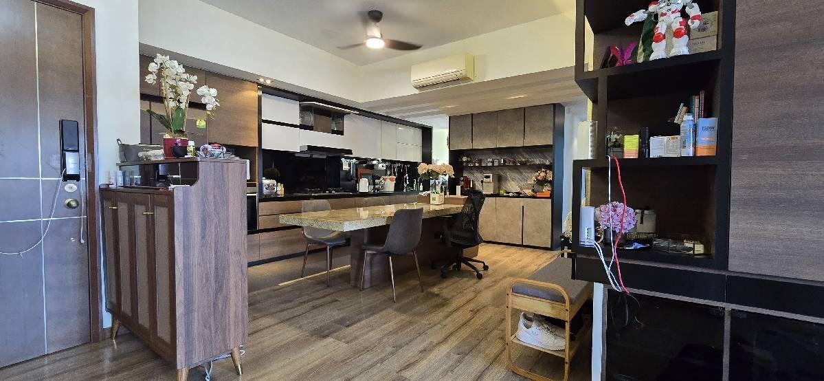 Prop-GPT: Condominium: D21  Meadow Lodge