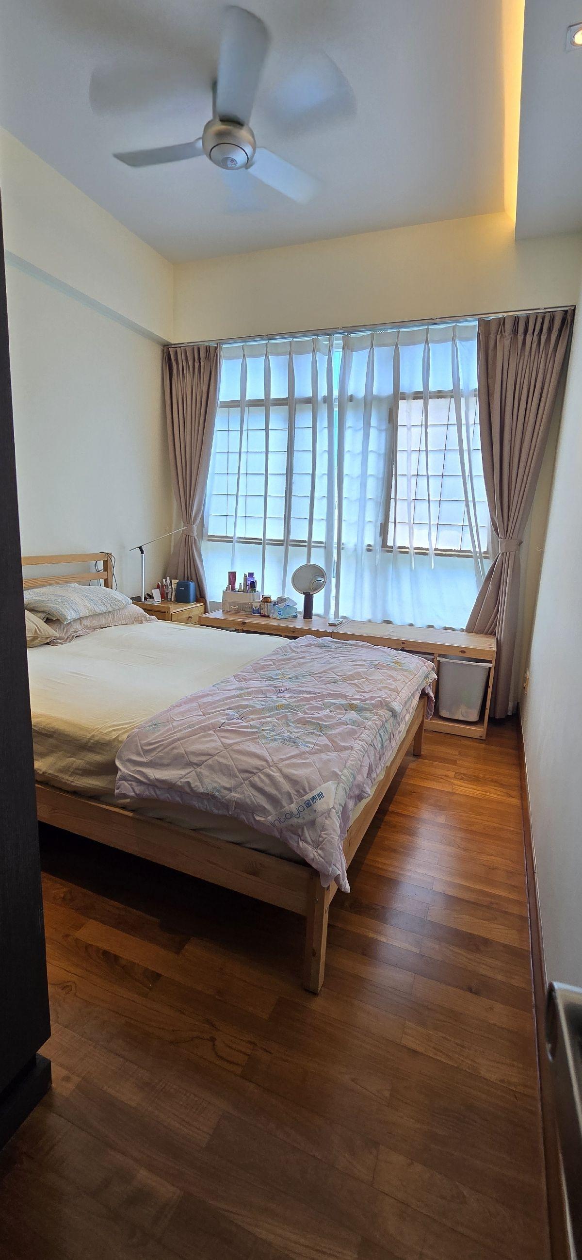 Condominium for Sale, Meadow Lodge Condominium For Sale, $2,050,000, 3 Bed 2 Bath 1,216 sqft $1,686.00 psf, SGD 2,050,000 | 99-year Leasehold