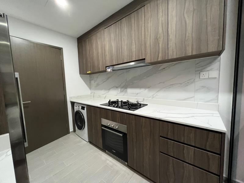 Prop-GPT: Condominium: D19  Affinity At Serangoon