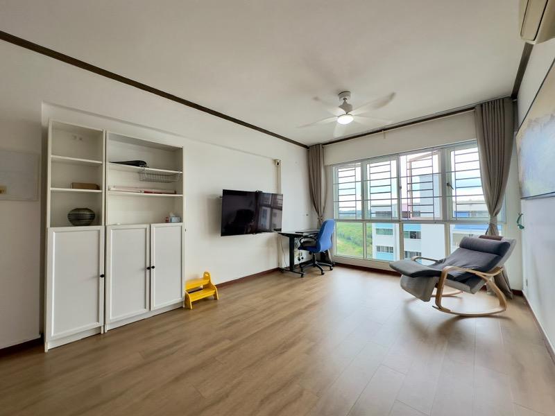 Condominium for Sale: D19, 538800