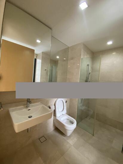 Condominium for Sale, Trilight Condominium For Sale, $2,600,000, 2 Bed 2 Bath 1,087 sqft $2,392.00 psf, SGD 2,600,000 | Freehold