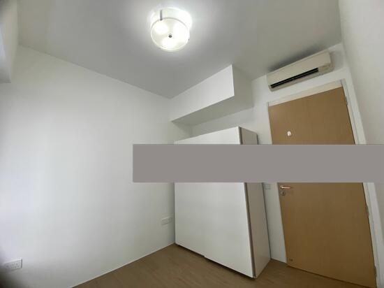 Condominium for Sale, Trilight Condominium For Sale, $2,600,000, 2 Bed 2 Bath 1,087 sqft $2,392.00 psf, SGD 2,600,000 | Freehold