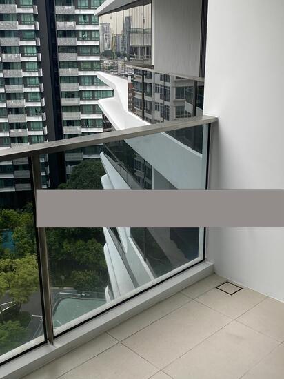 Condominium for Sale, Trilight Condominium For Sale, $2,600,000, 2 Bed 2 Bath 1,087 sqft $2,392.00 psf, SGD 2,600,000 | Freehold
