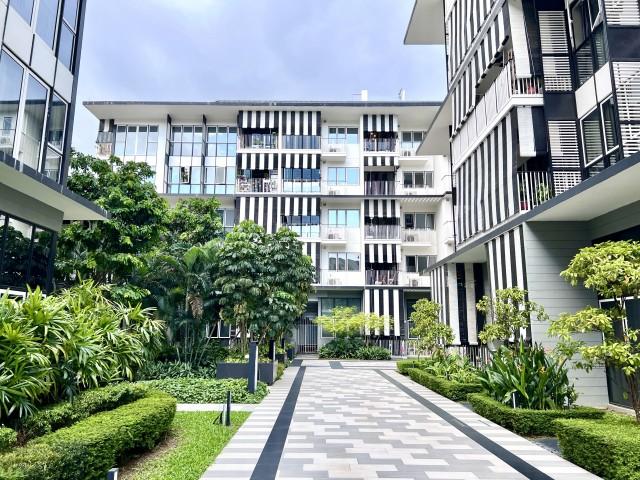 Condominium for Sale, The Verandah Residences Cheap Brand New 3bedder condo Condominium For Sale, $2,200,000, 3 Bed 2 Bath, SGD 2,200,000 | Freehold