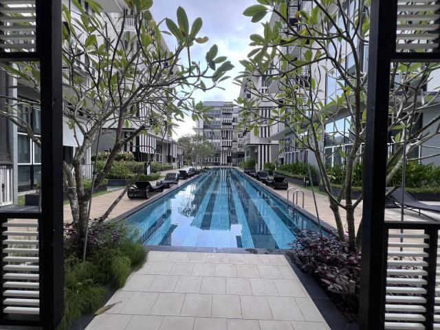 Condominium for Sale, The Verandah Residences Cheap Brand New 3bedder condo Condominium For Sale, $2,200,000, 3 Bed 2 Bath, SGD 2,200,000 | Freehold