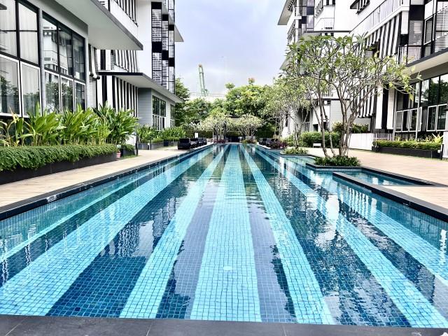 Condominium for Sale, The Verandah Residences Cheap Brand New 3bedder condo Condominium For Sale, $2,200,000, 3 Bed 2 Bath, SGD 2,200,000 | Freehold
