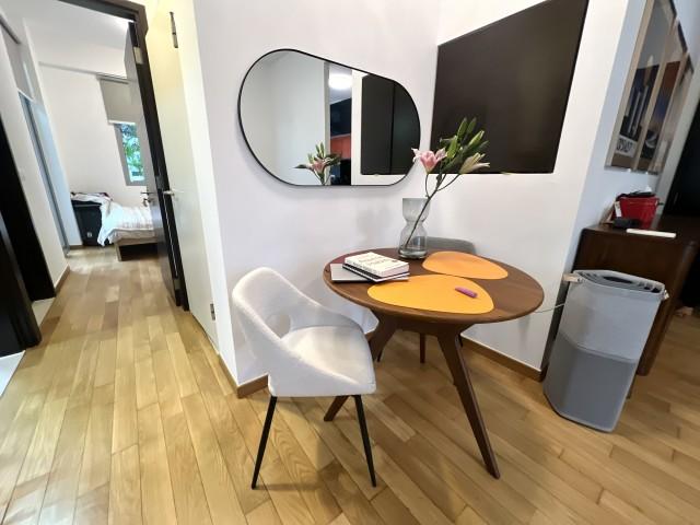 Apartment for Sale, 16 Amber Modern Cheap Freehold 2 room Tanjong Katon MRT Apartment For Sale, $1,500,000, 2 Bed 1 Bath, SGD 1,500,000 | Freehold