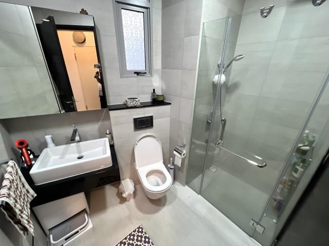 Apartment for Sale, 16 Amber Modern Cheap Freehold 2 room Tanjong Katon MRT Apartment For Sale, $1,500,000, 2 Bed 1 Bath, SGD 1,500,000 | Freehold