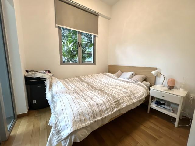 Apartment for Sale, 16 Amber Modern Cheap Freehold 2 room Tanjong Katon MRT Apartment For Sale, $1,500,000, 2 Bed 1 Bath, SGD 1,500,000 | Freehold