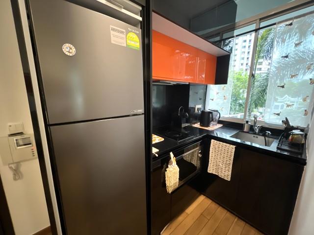Apartment for Sale, 16 Amber Modern Cheap Freehold 2 room Tanjong Katon MRT Apartment For Sale, $1,500,000, 2 Bed 1 Bath, SGD 1,500,000 | Freehold