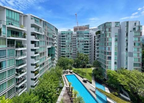 Apartment for Sale: D05, 138643