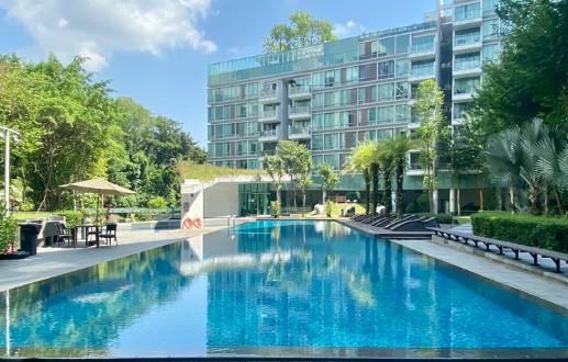 Apartment for Sale: D05, 138643
