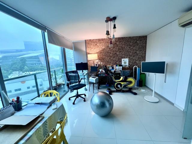 Apartment for Sale: D05, 138643