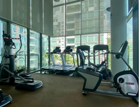 Apartment for Sale: D05, 138643
