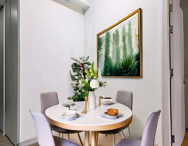 Condominium for Sale: D12, 328231