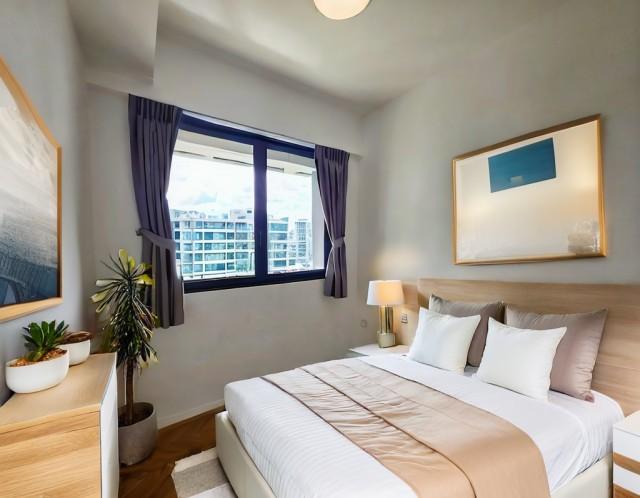 Condominium for Sale: D12, 328231