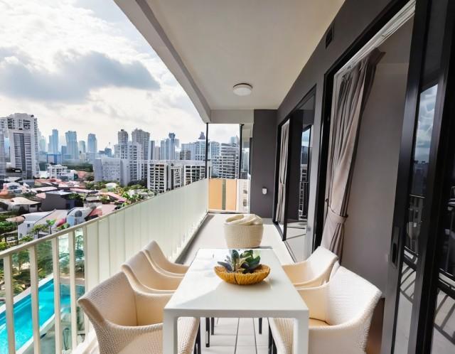 Condominium for Sale: D12, 328231