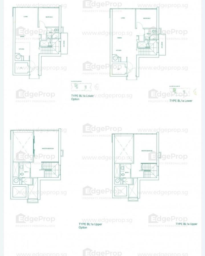 Apartment for Sale: Anson, D02, 078878
